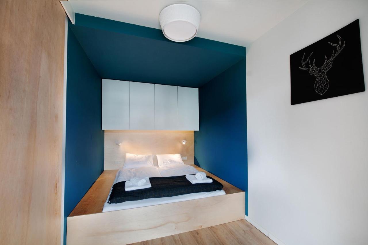 Cvo Inn Cracow Old Town Krakow Ngoại thất bức ảnh