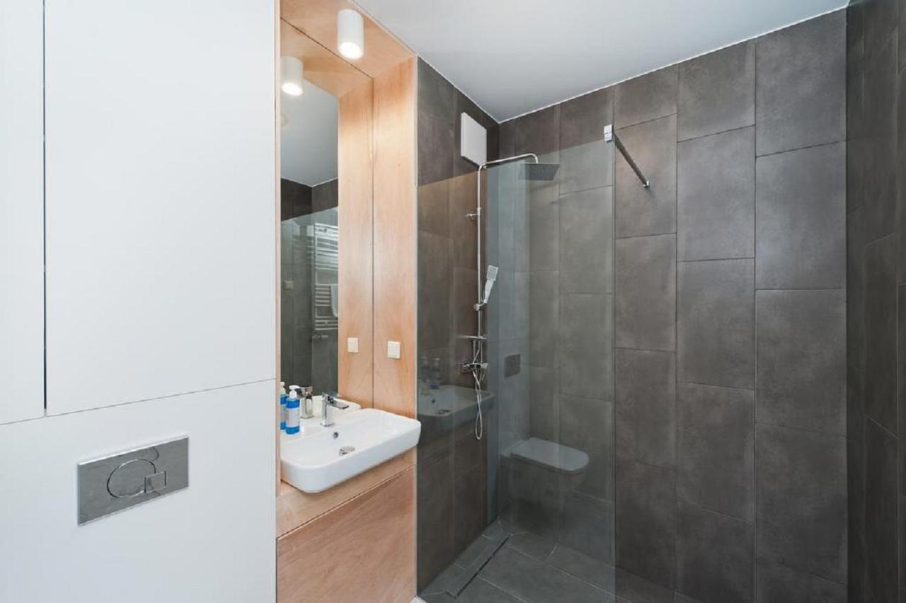 Cvo Inn Cracow Old Town Krakow Ngoại thất bức ảnh