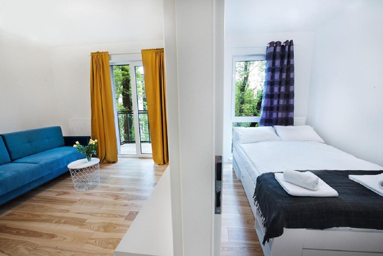 Cvo Inn Cracow Old Town Krakow Ngoại thất bức ảnh