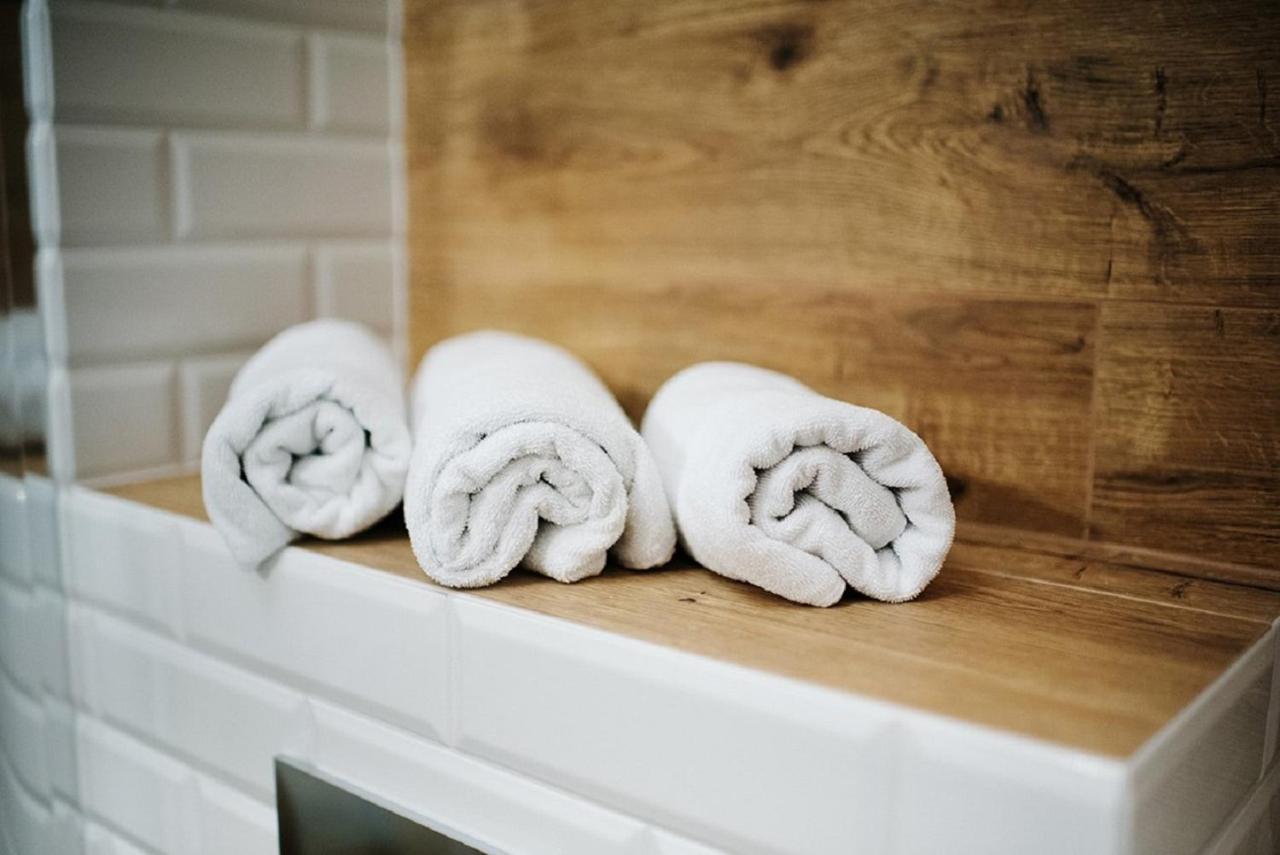 Cvo Inn Cracow Old Town Krakow Ngoại thất bức ảnh